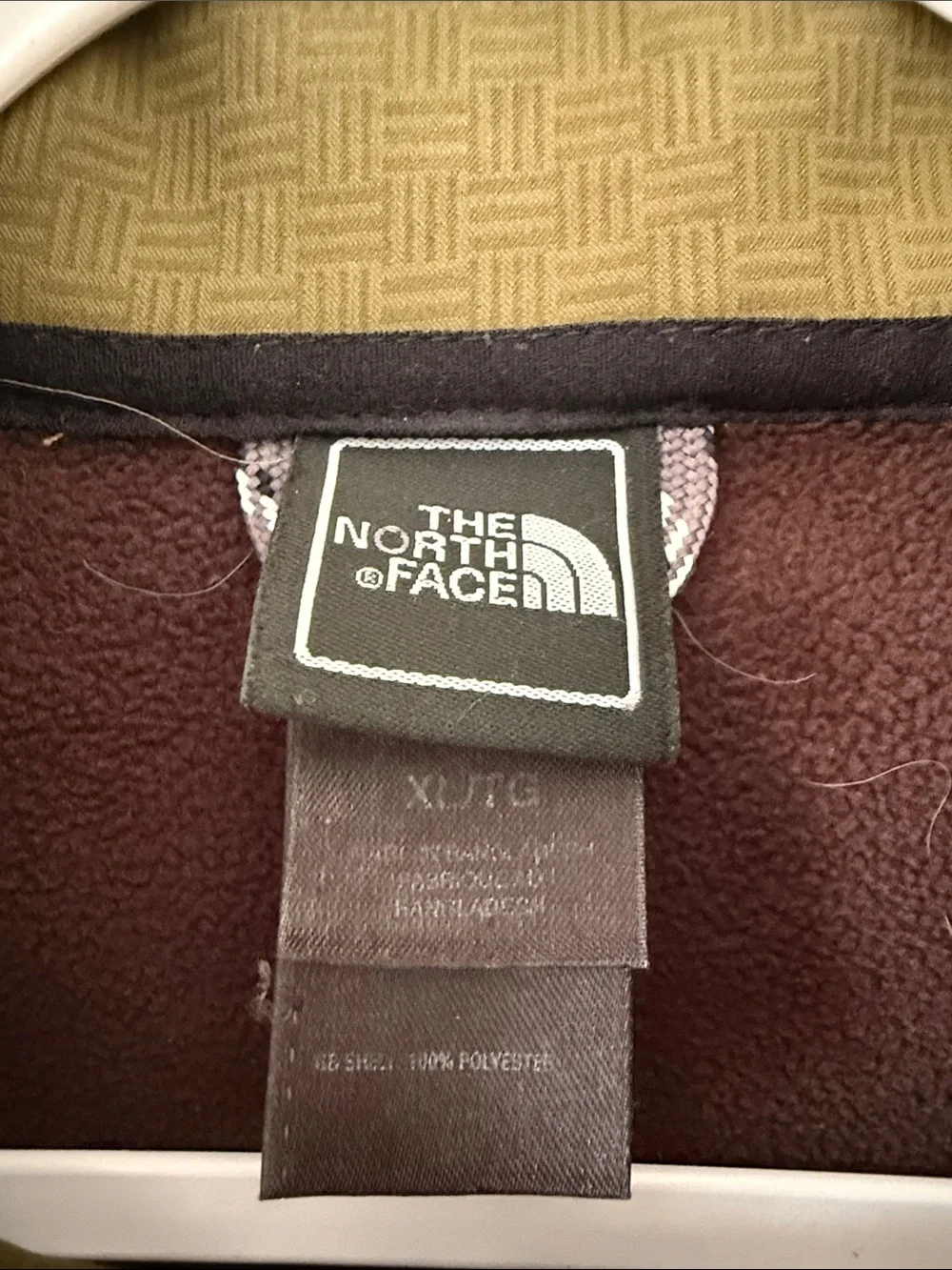 The North Face Apex Bionic Softshell Jacket